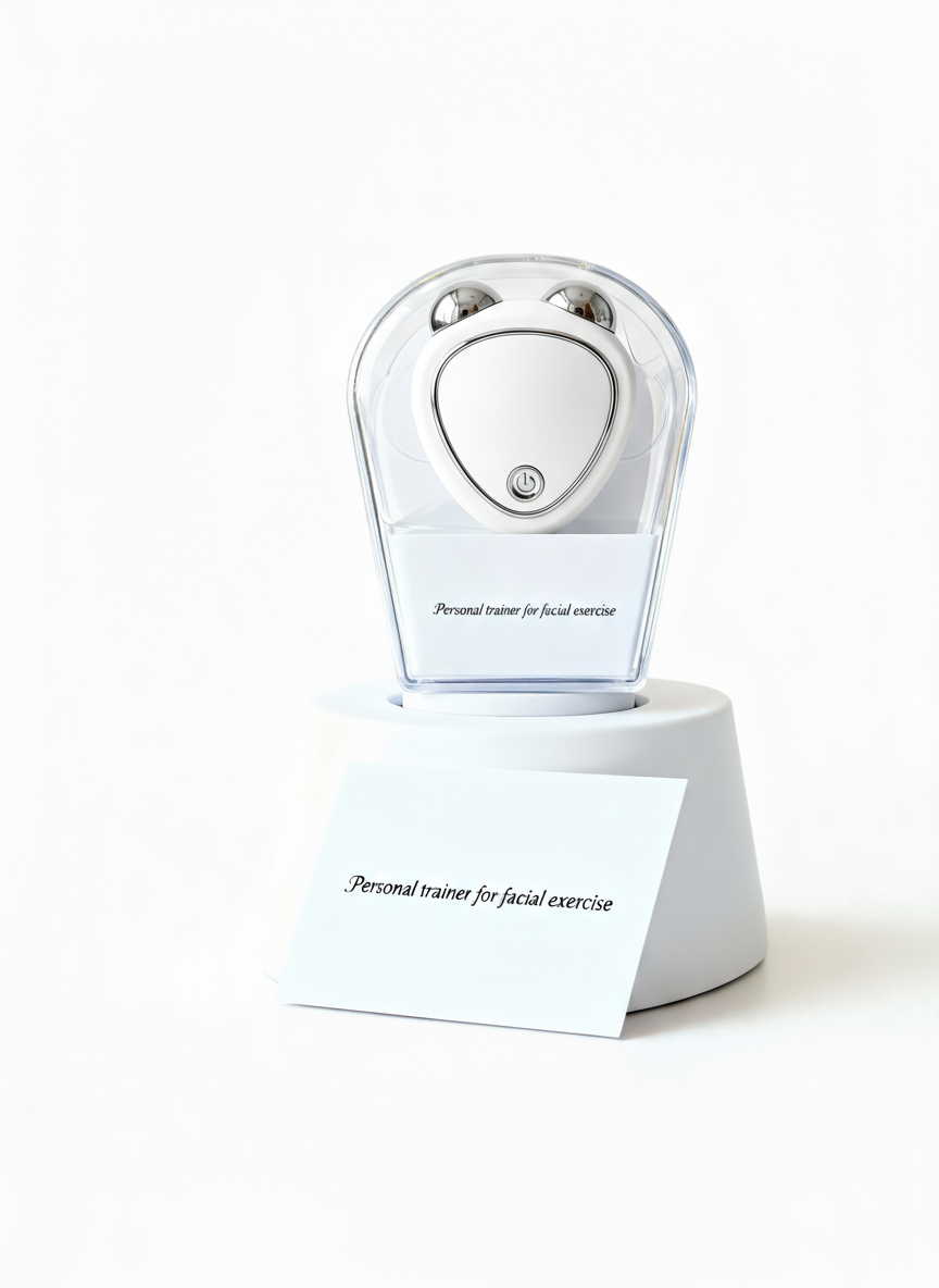 Voreo Facial Massager