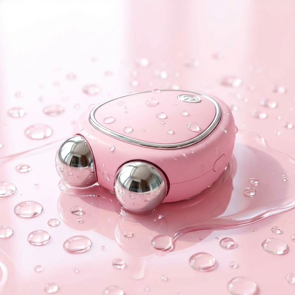 Voreo Facial Massager