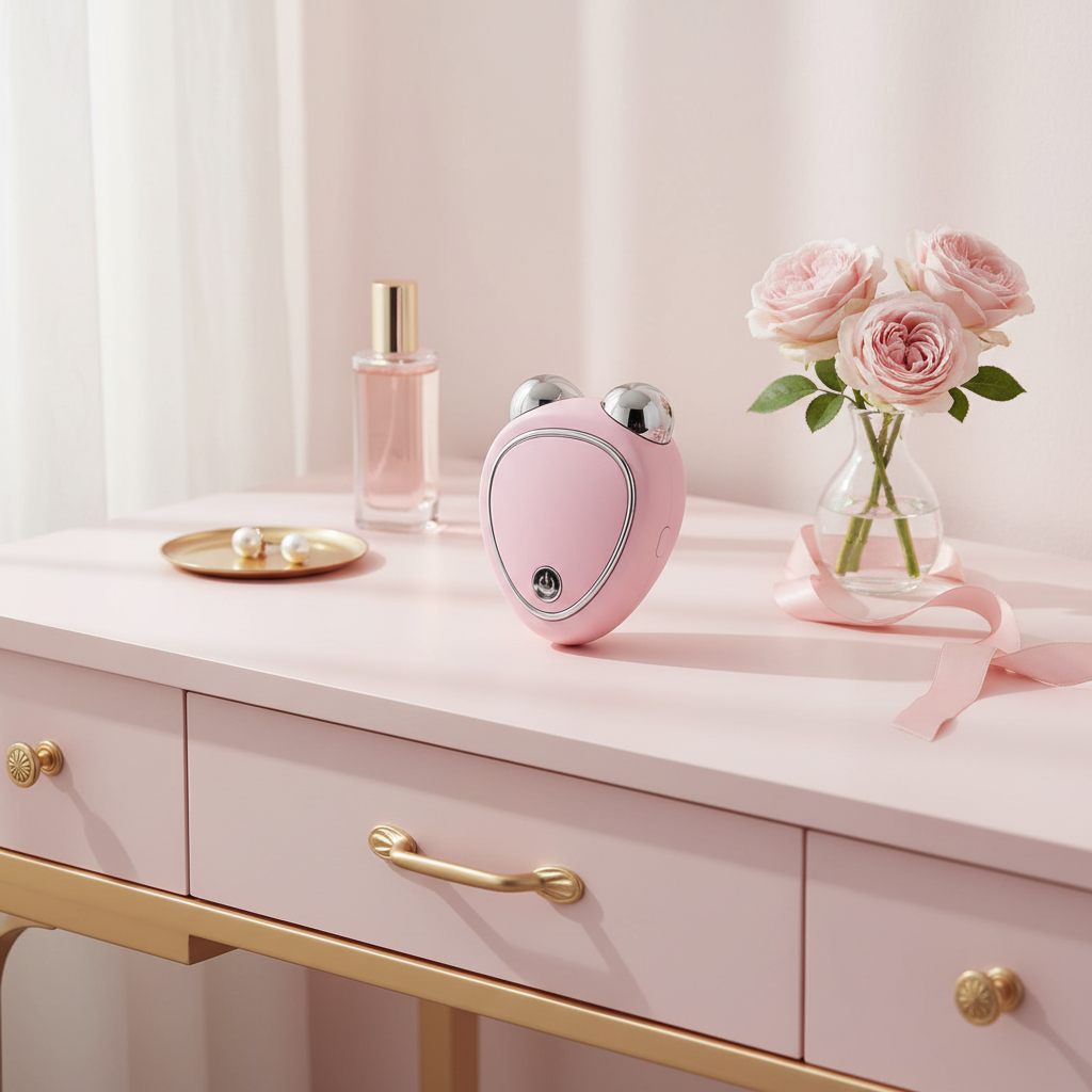 Voreo Facial Massager