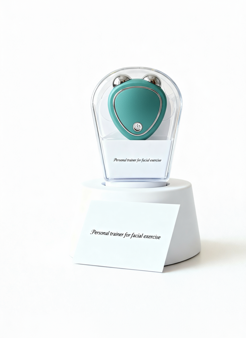 Voreo Facial Massager