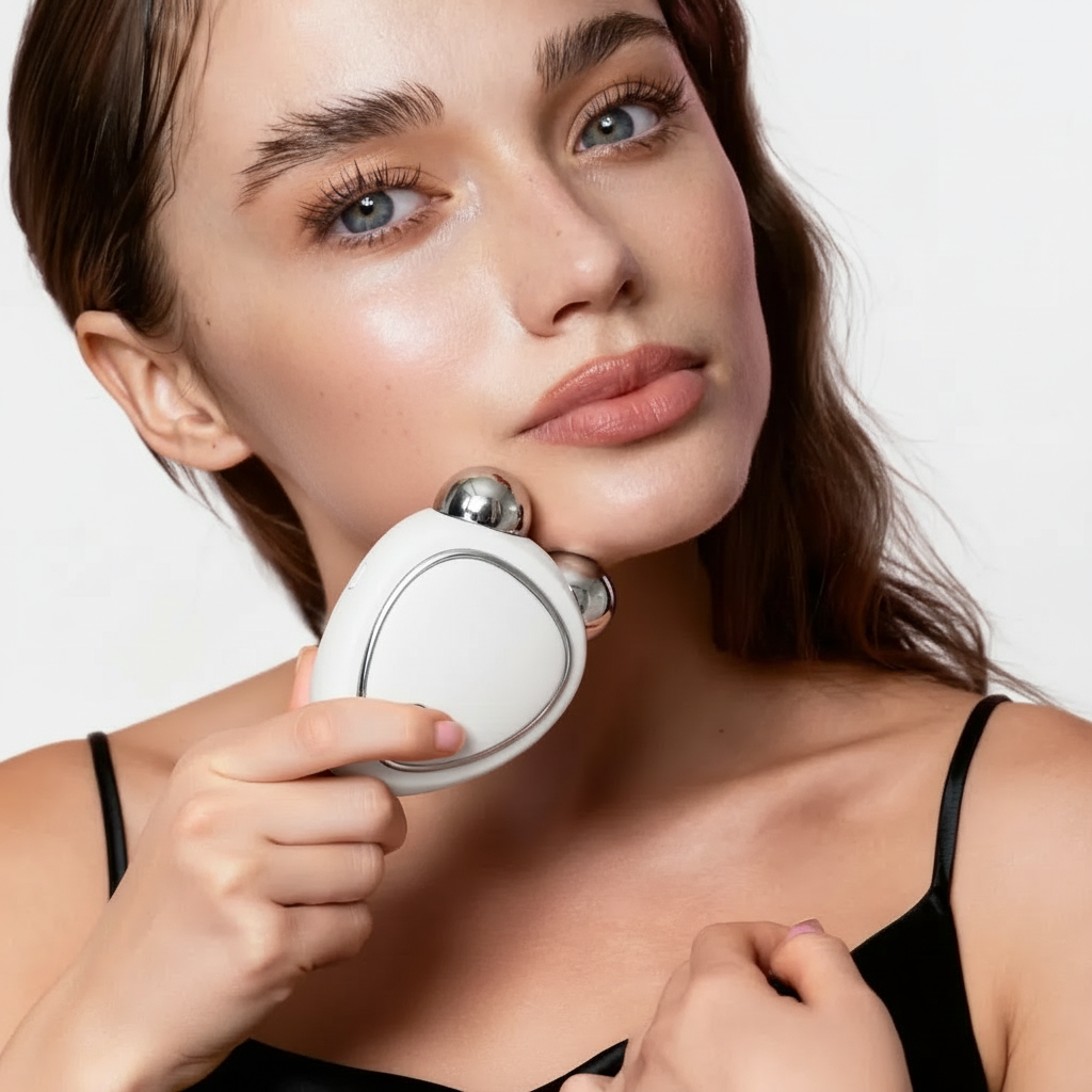 Voreo Facial Massager