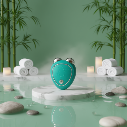 Voreo Facial Massager