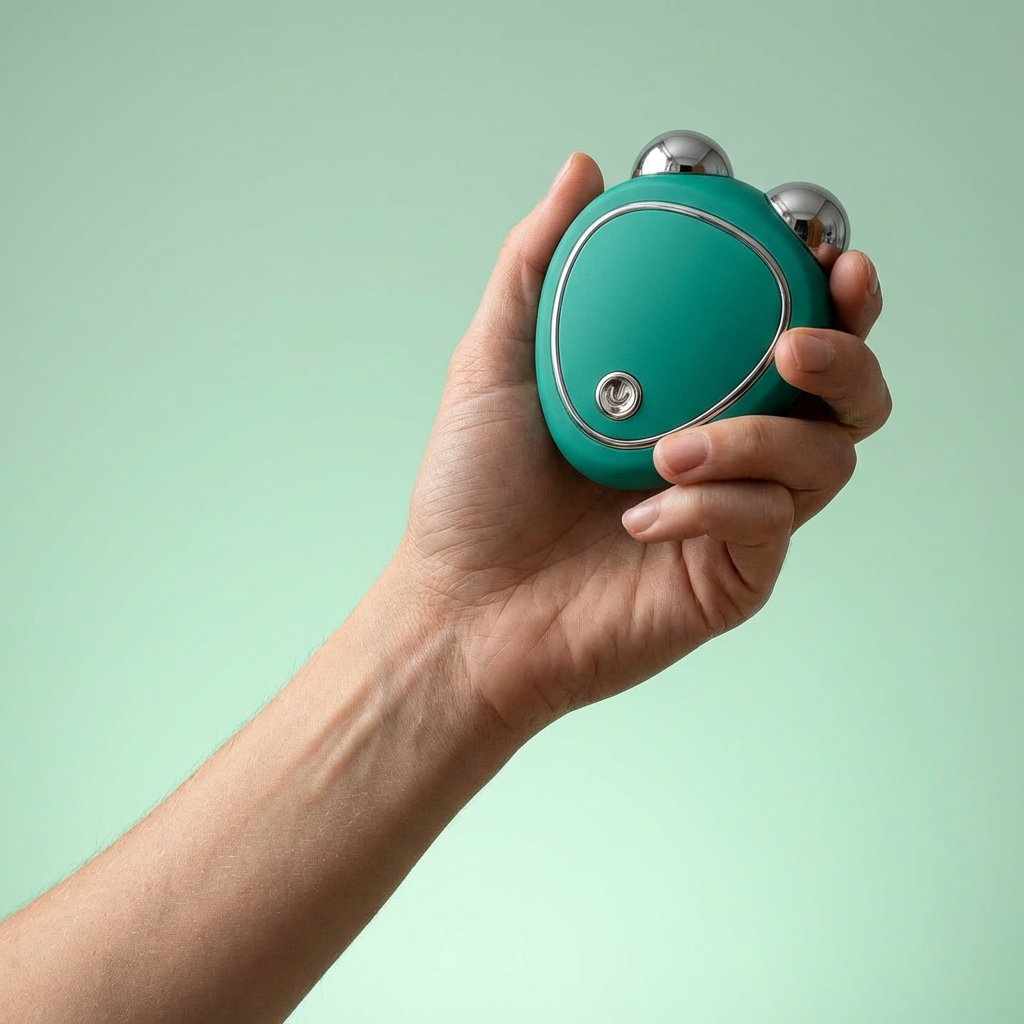 Voreo Facial Massager