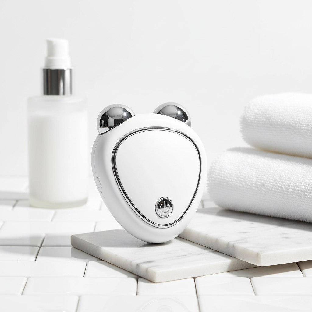 Voreo Facial Massager