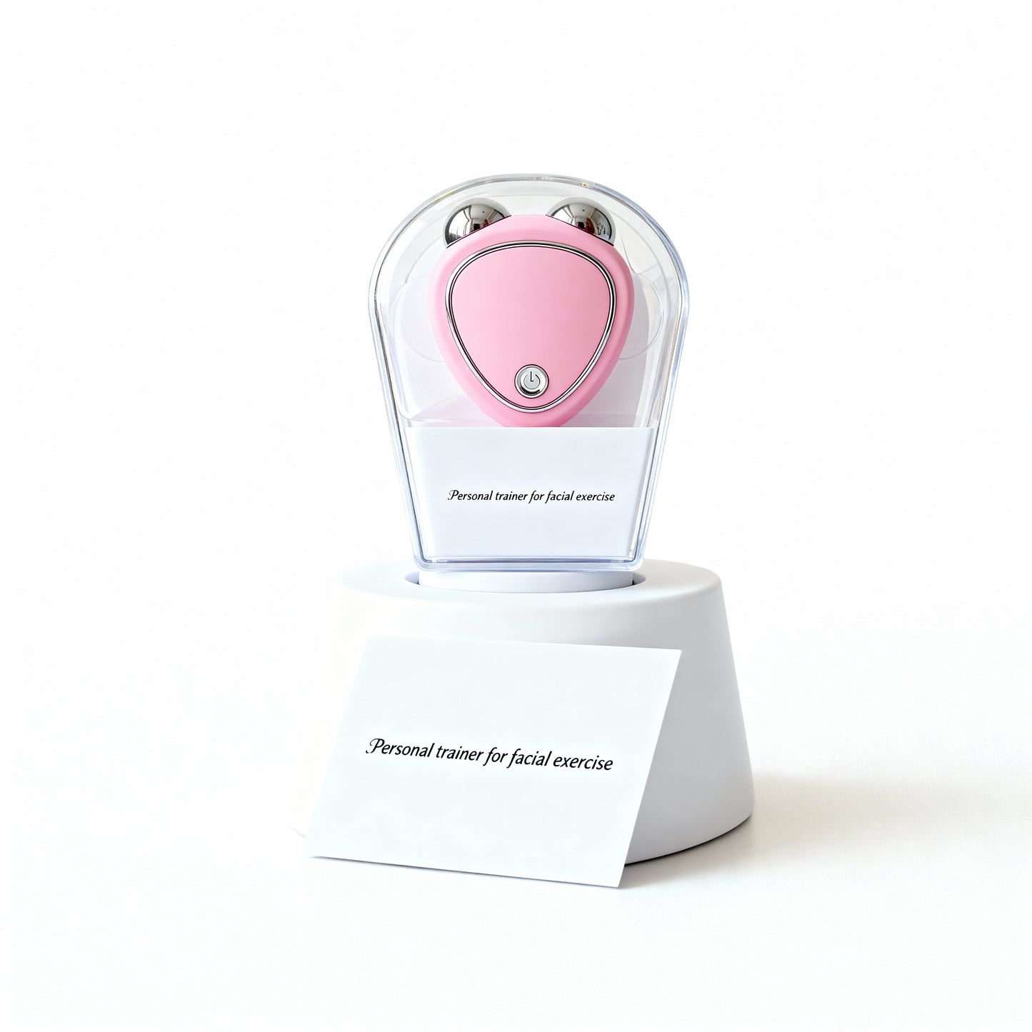 Voreo Facial Massager