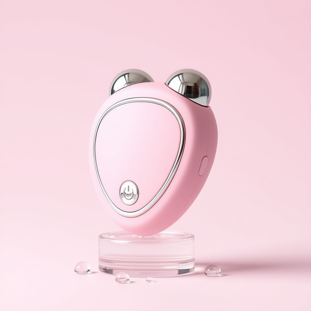 Voreo Facial Massager