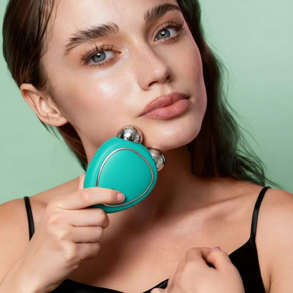 Voreo Facial Massager