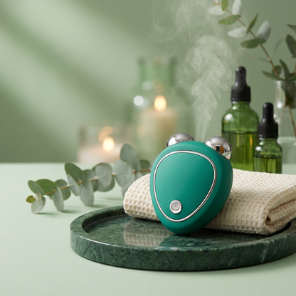 Voreo Facial Massager