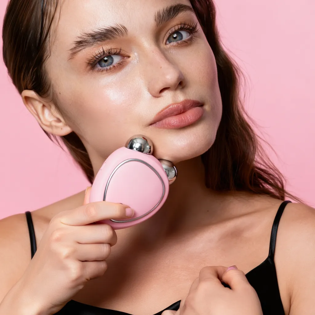 Voreo Facial Massager